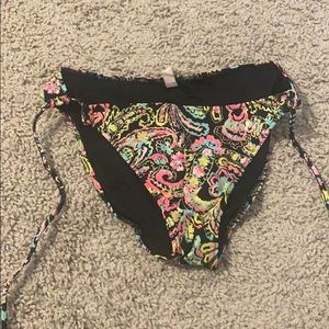 Victoria Secret Bottoms